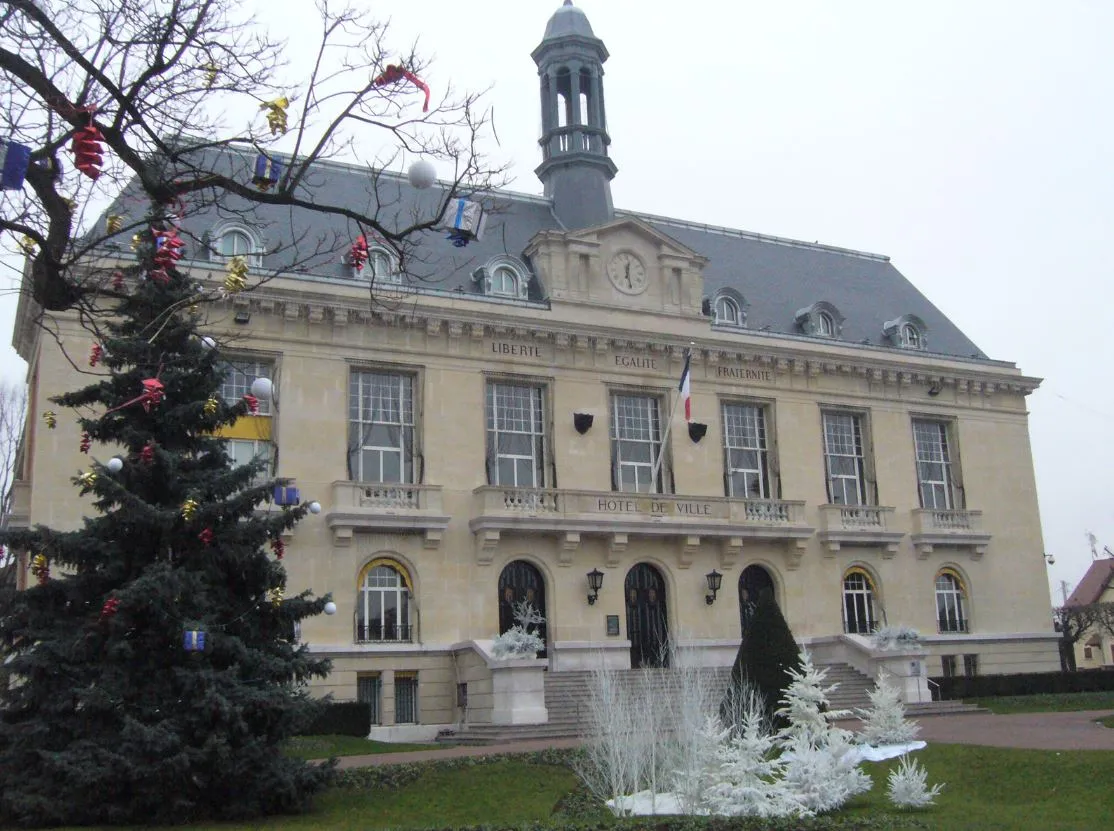 Aulnay Sous Bois