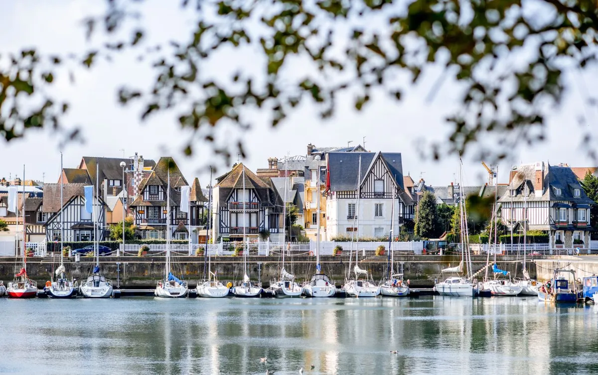 Deauville