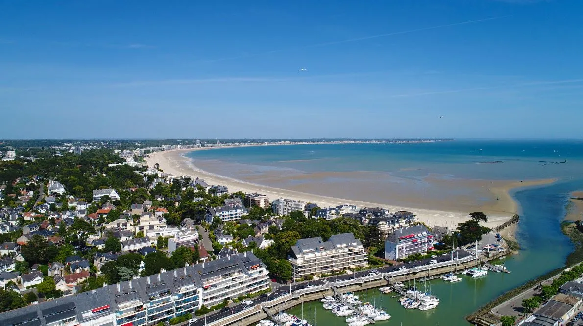 La Baule