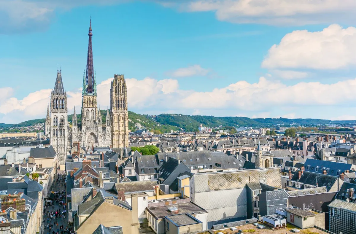 Rouen