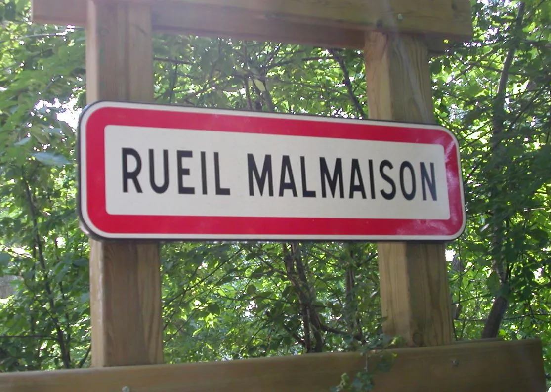 Rueil Malmaison