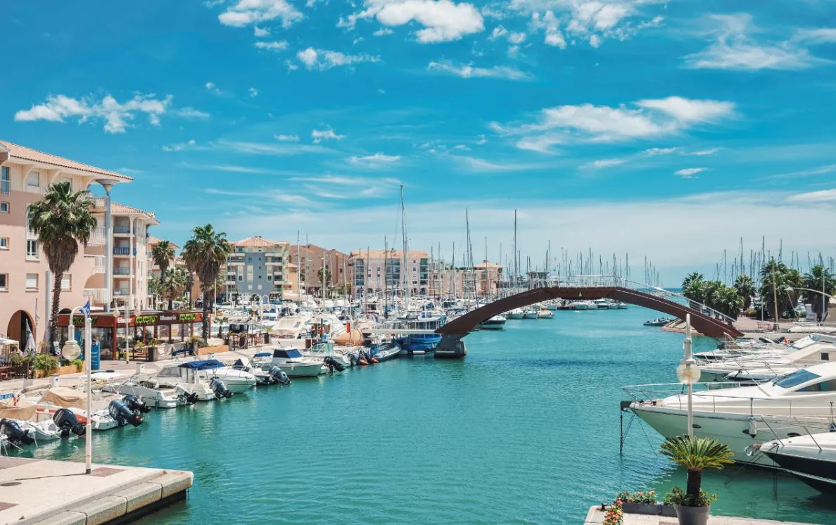 Fréjus