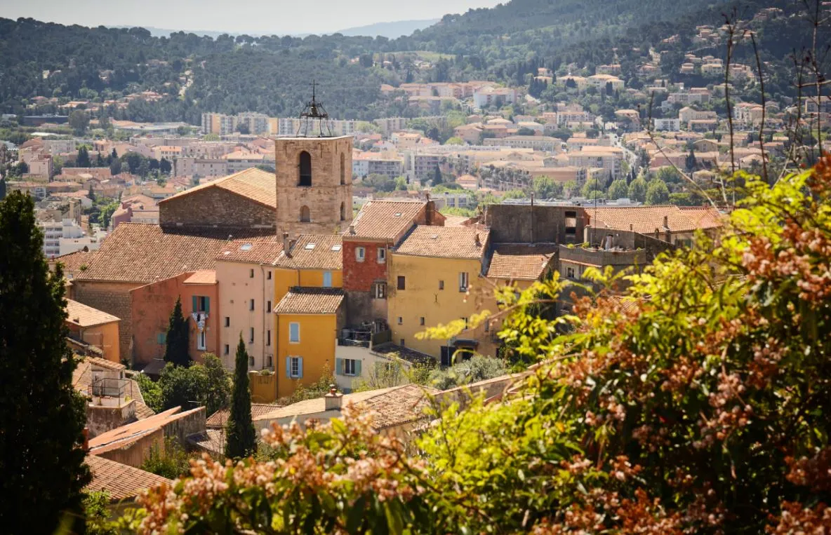 Hyères