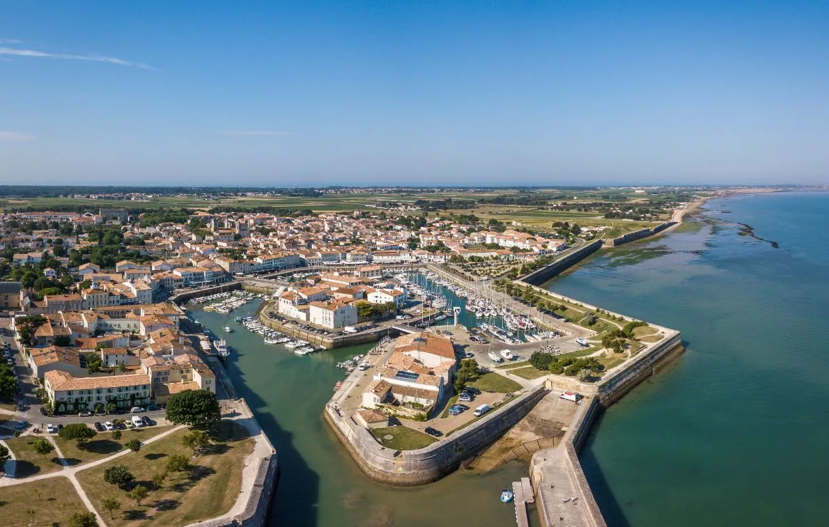 Ile De Ré