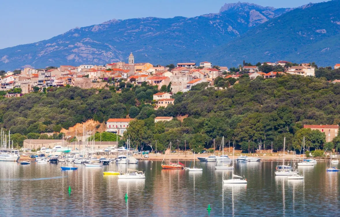 Porto Vecchio