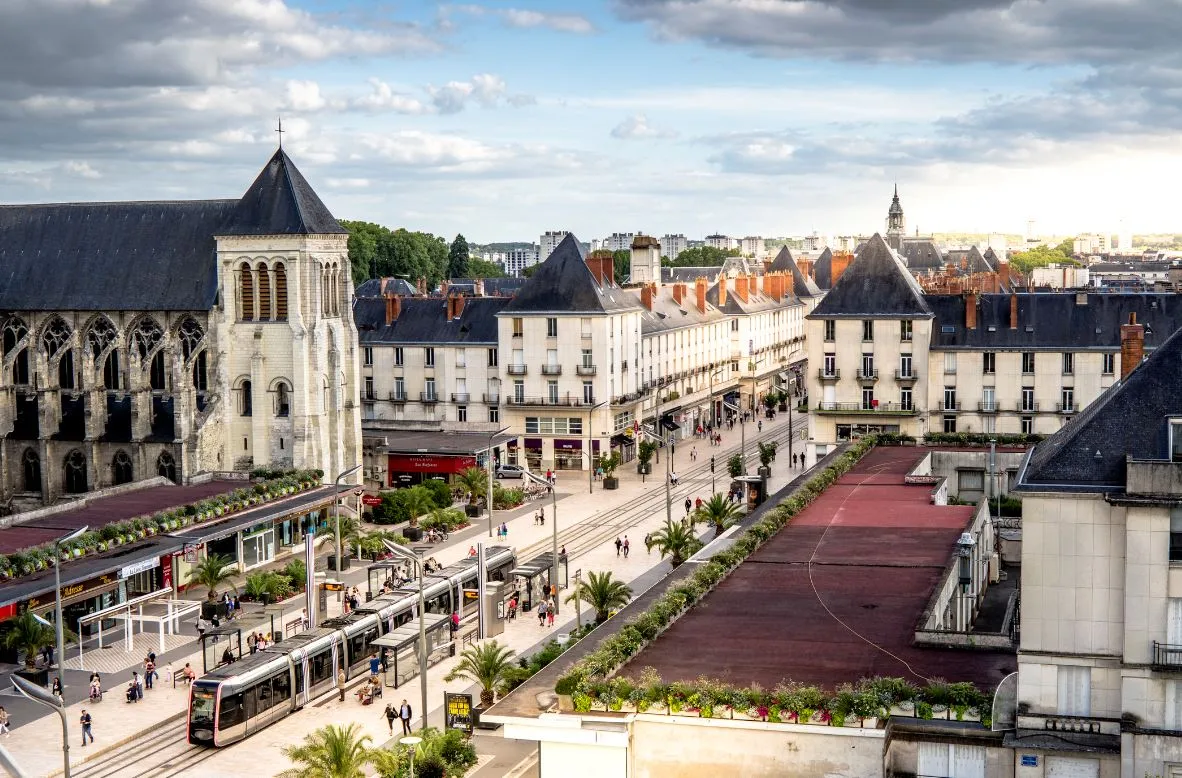 Tours