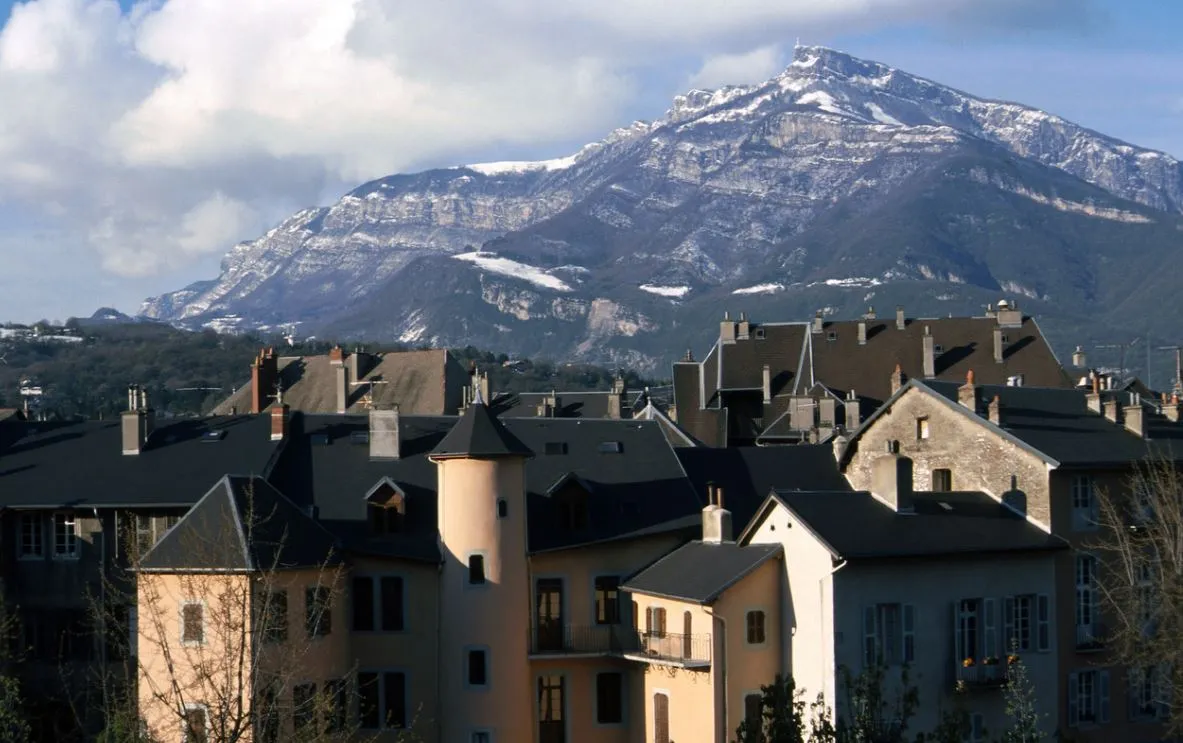 Chambery