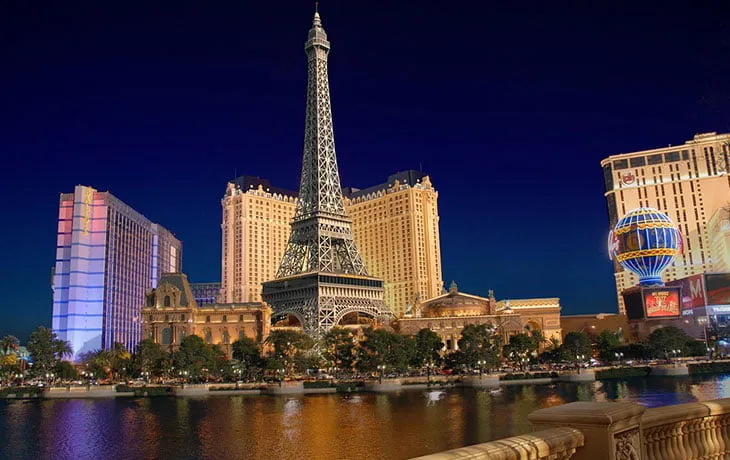 Hotel Las Vegas