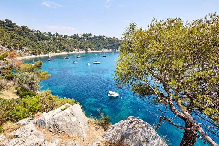 Plus Belle Plage Toulon