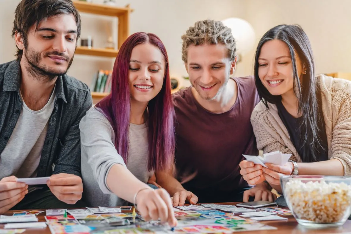 Regle Du Jeu La Bonne Paye