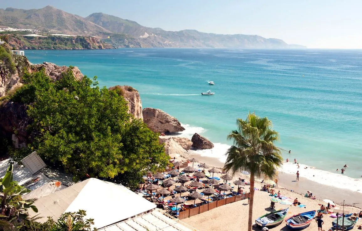 Costa Del Sol