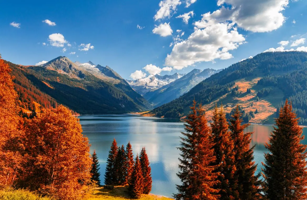 Autriche Tyrol