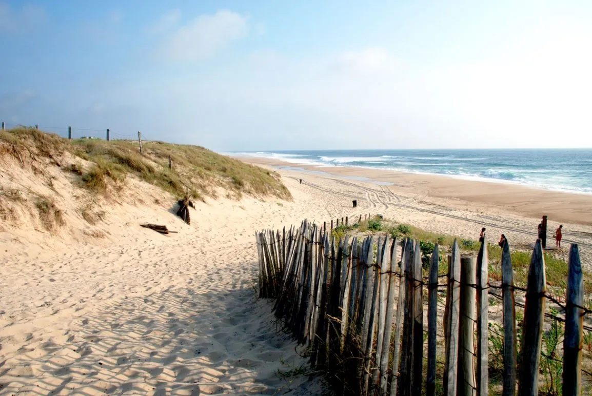 Les Landes Ocean
