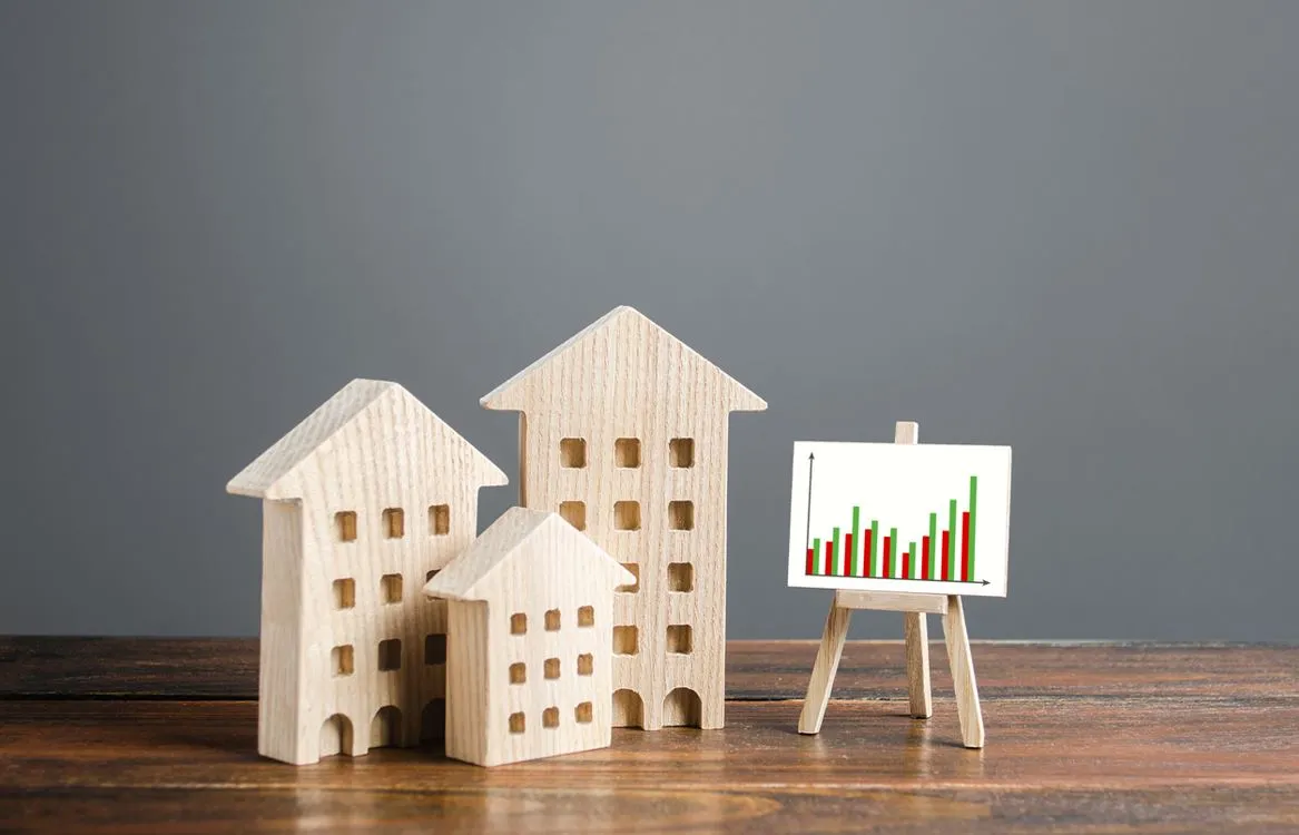 Estimation Immobilier
