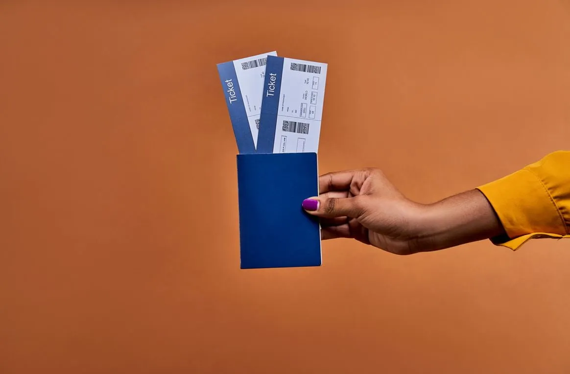 Revendre Ses Billets D'avion