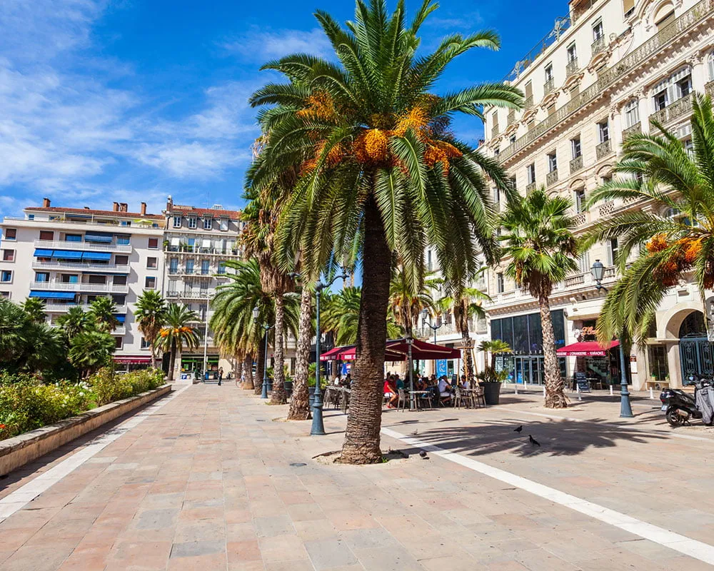 Activites Week End Toulon