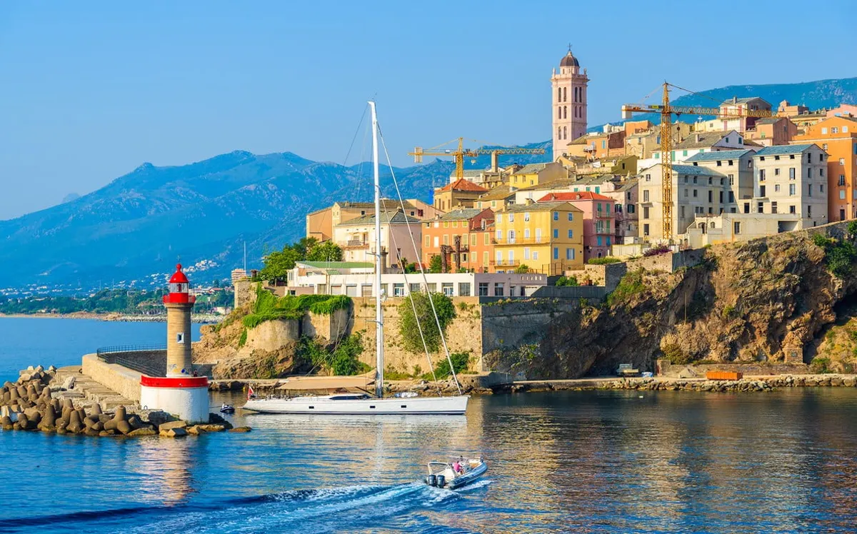 Bastia