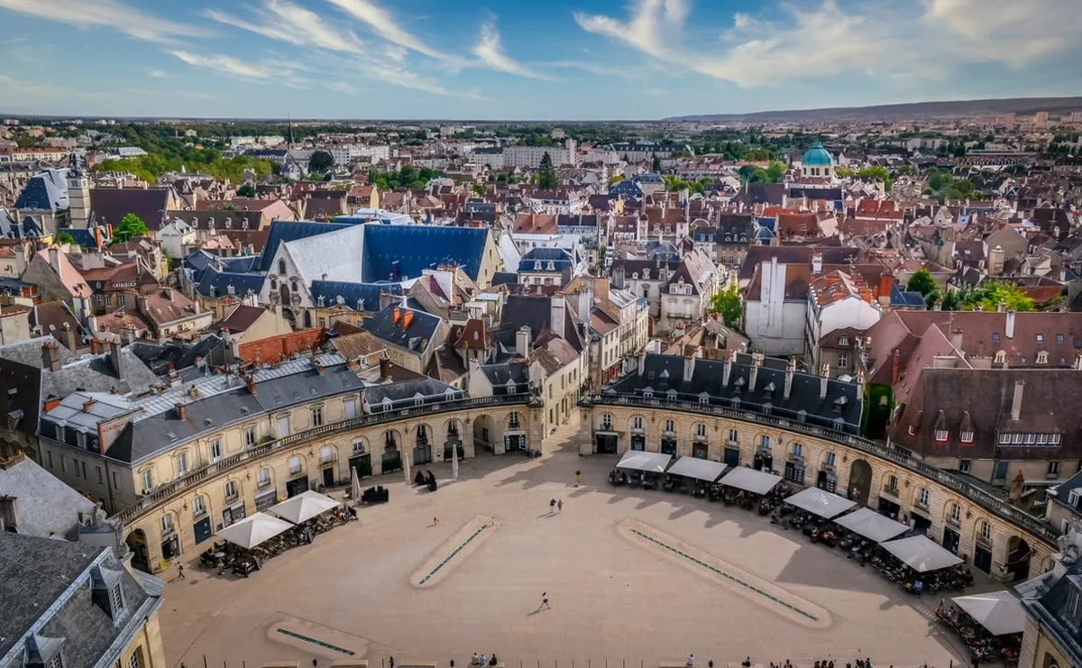 Dijon