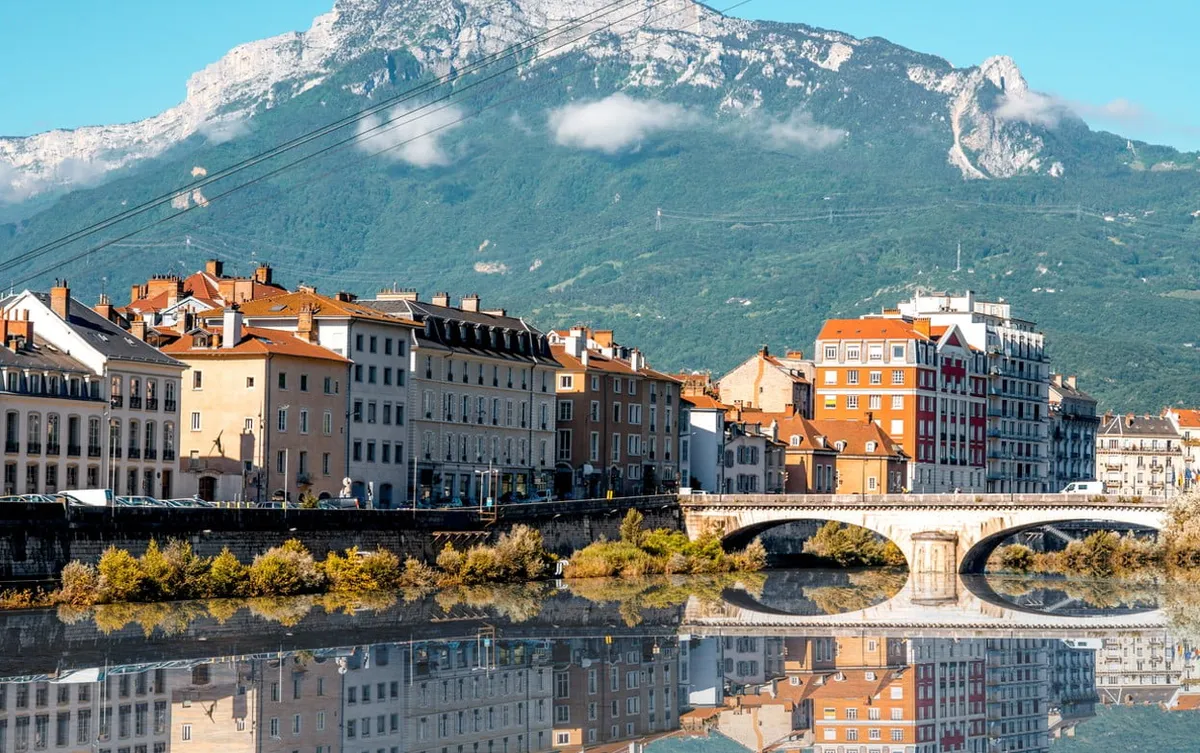 Grenoble