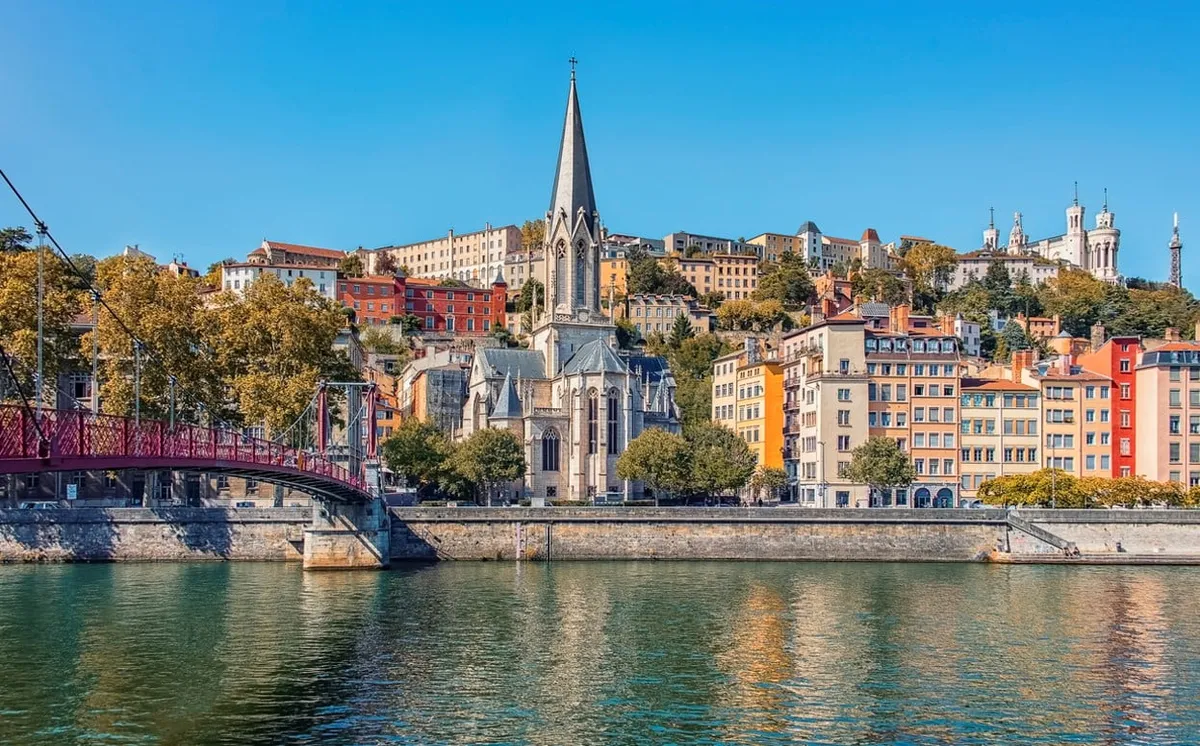 Lyon