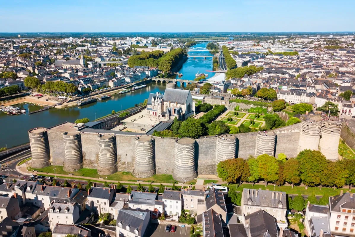 Week End Angers