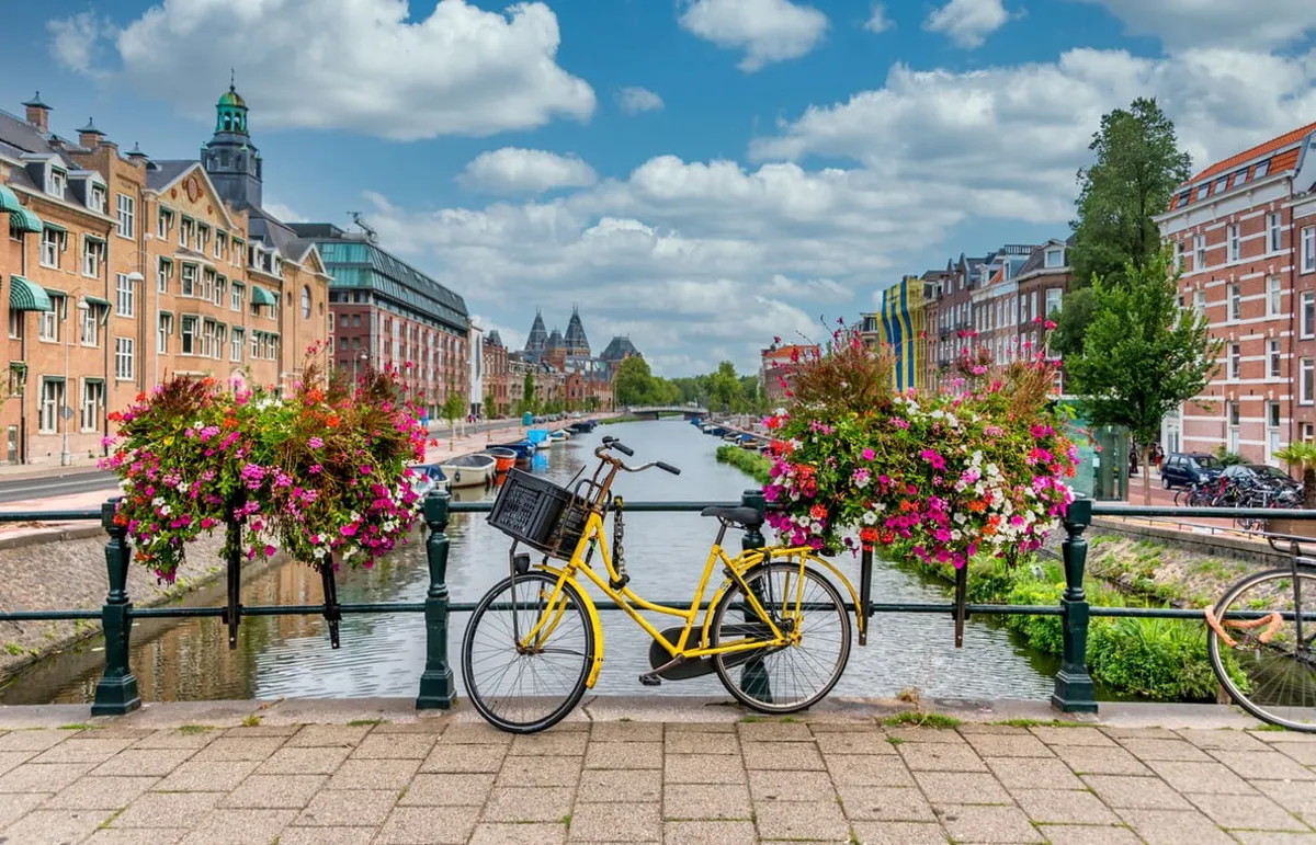 Amsterdam