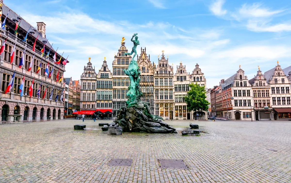 Anvers