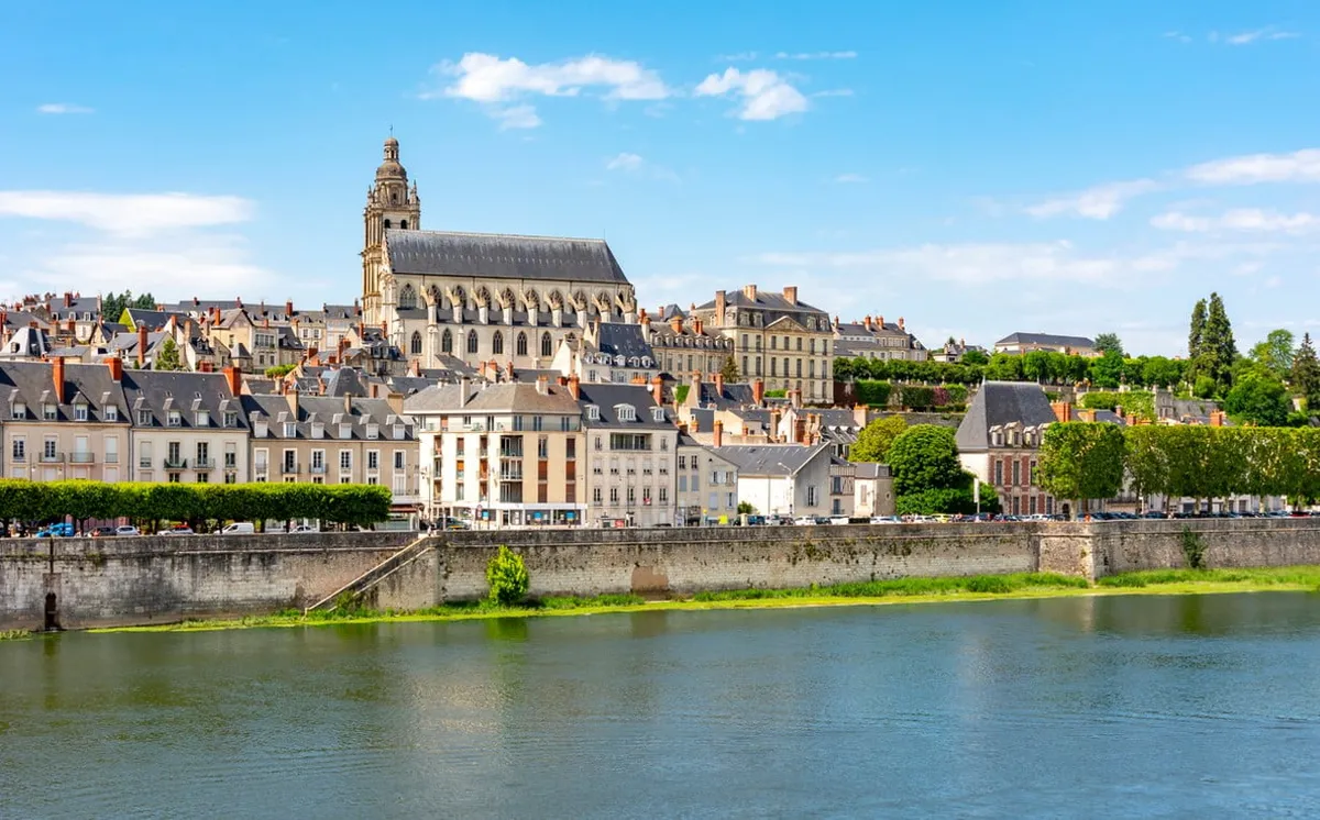 Blois