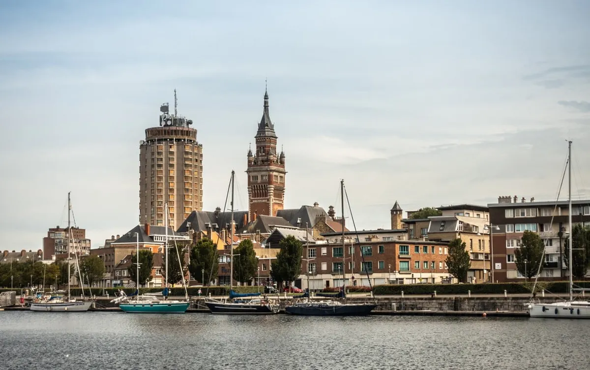 Dunkerque