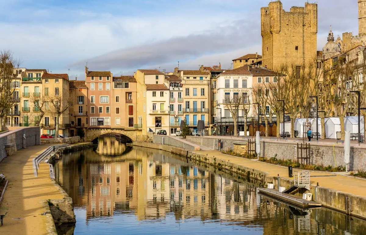 Narbonne