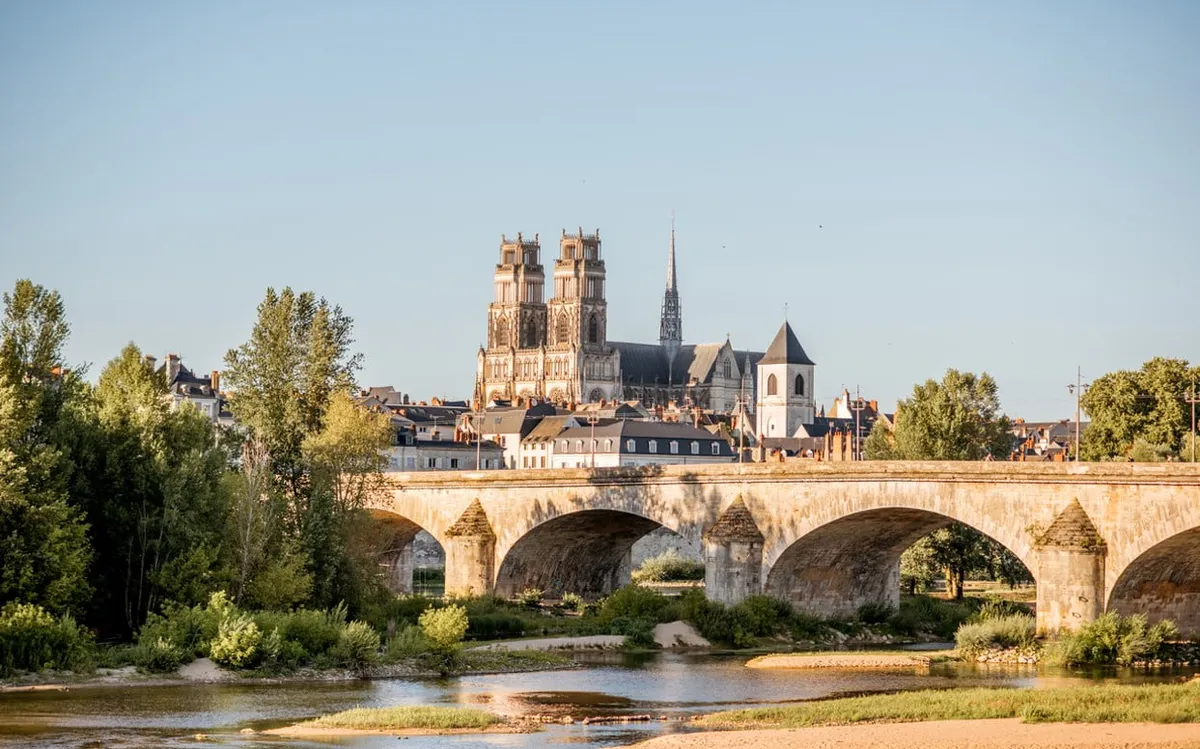Orléans