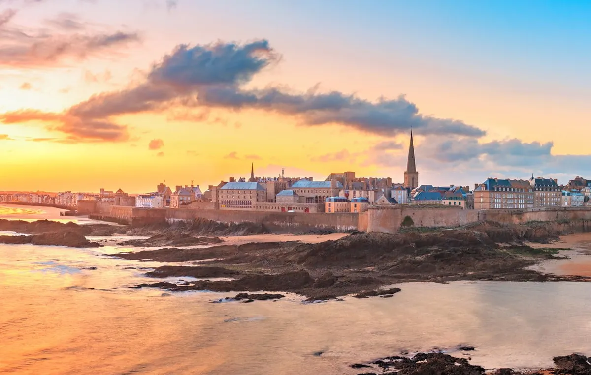 Saint Malo