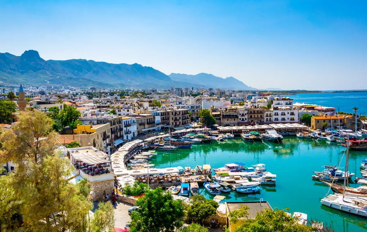 Chypre