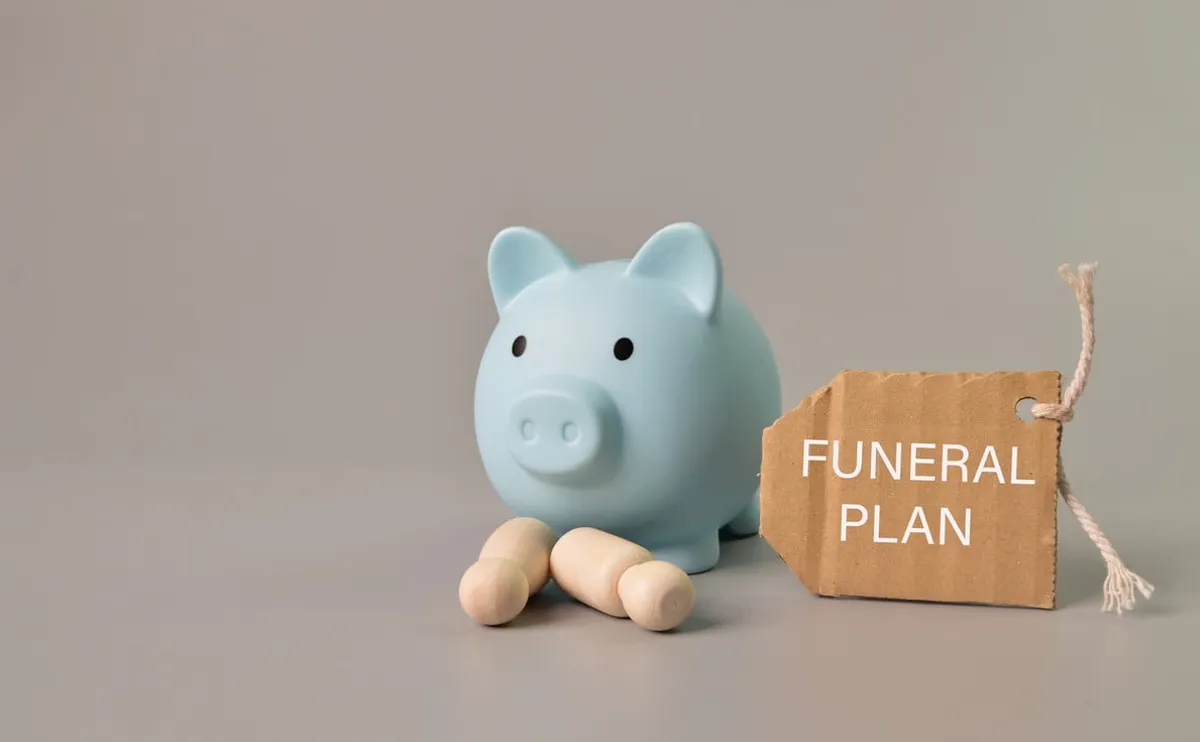 Contrat Assurance Obsèques