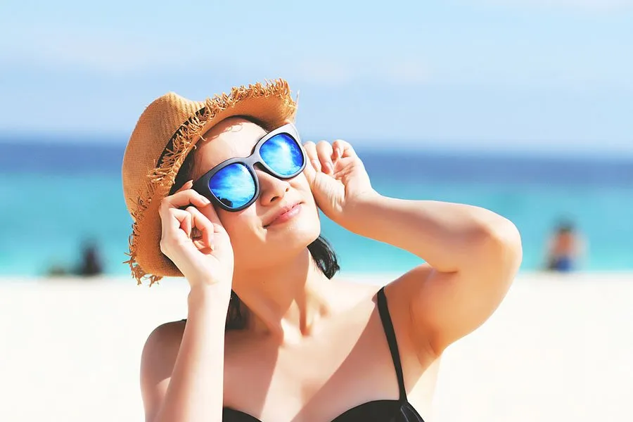 Partir Soleil Mai destinations