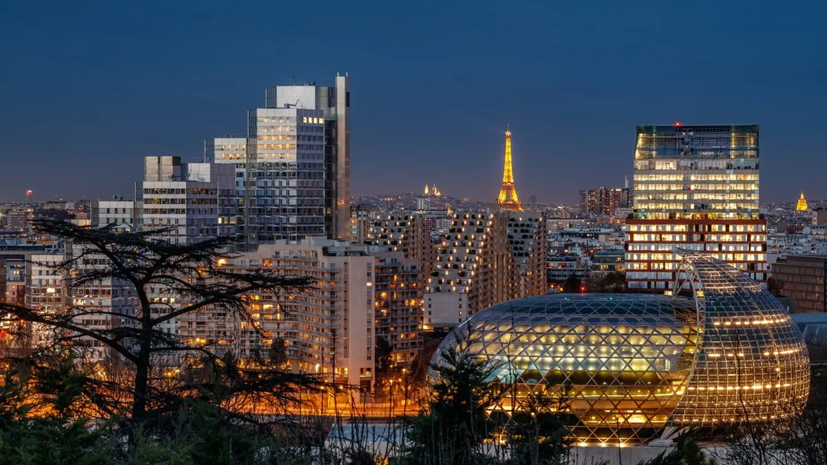 Boulogne Billancourt