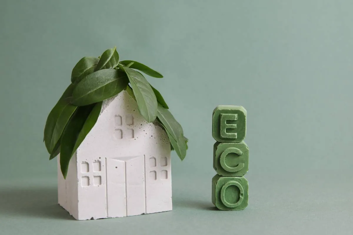 Maison Ecologique 6 Conseils Pour Une Deco Eco Responsable