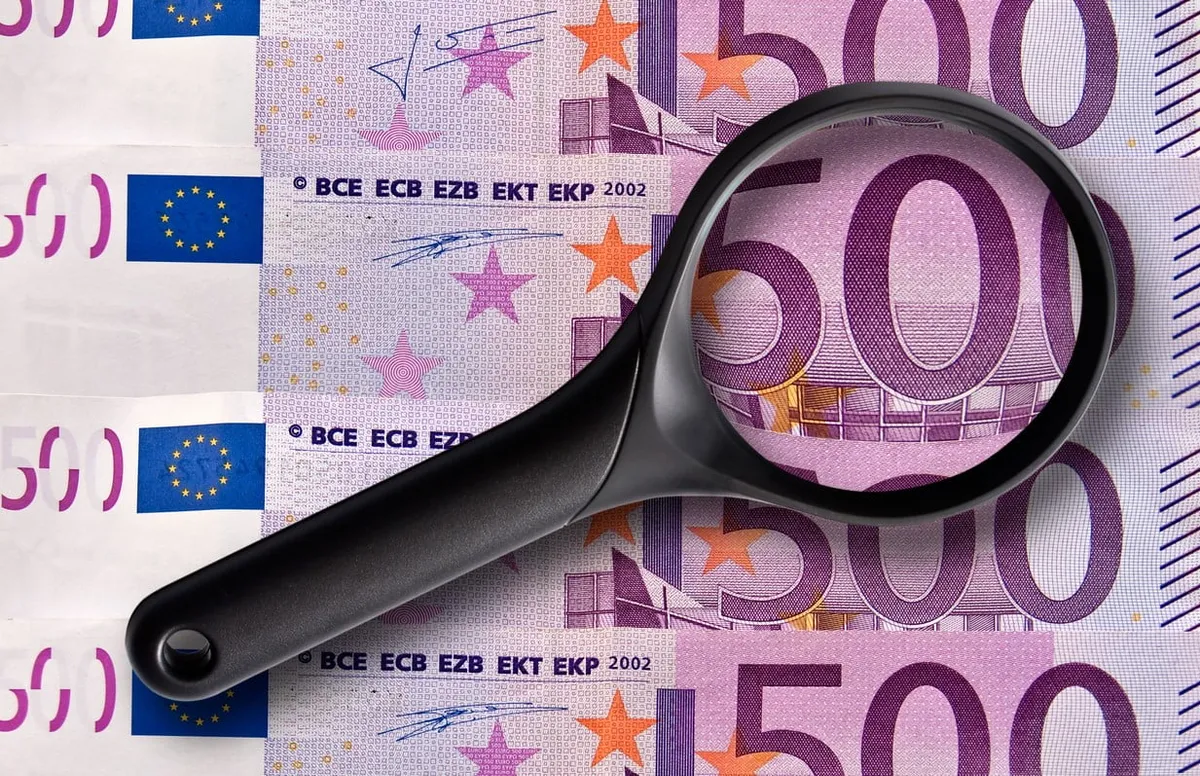 Trouver 2000 Euros
