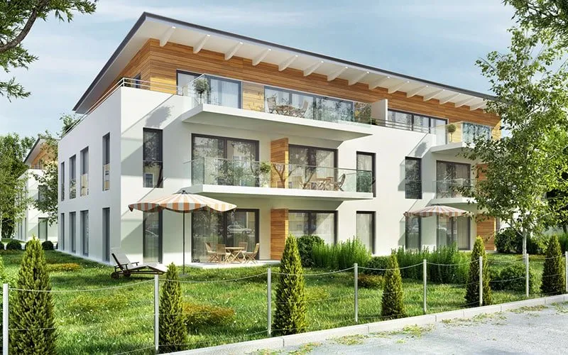Fonctionnement D Une Copropriete