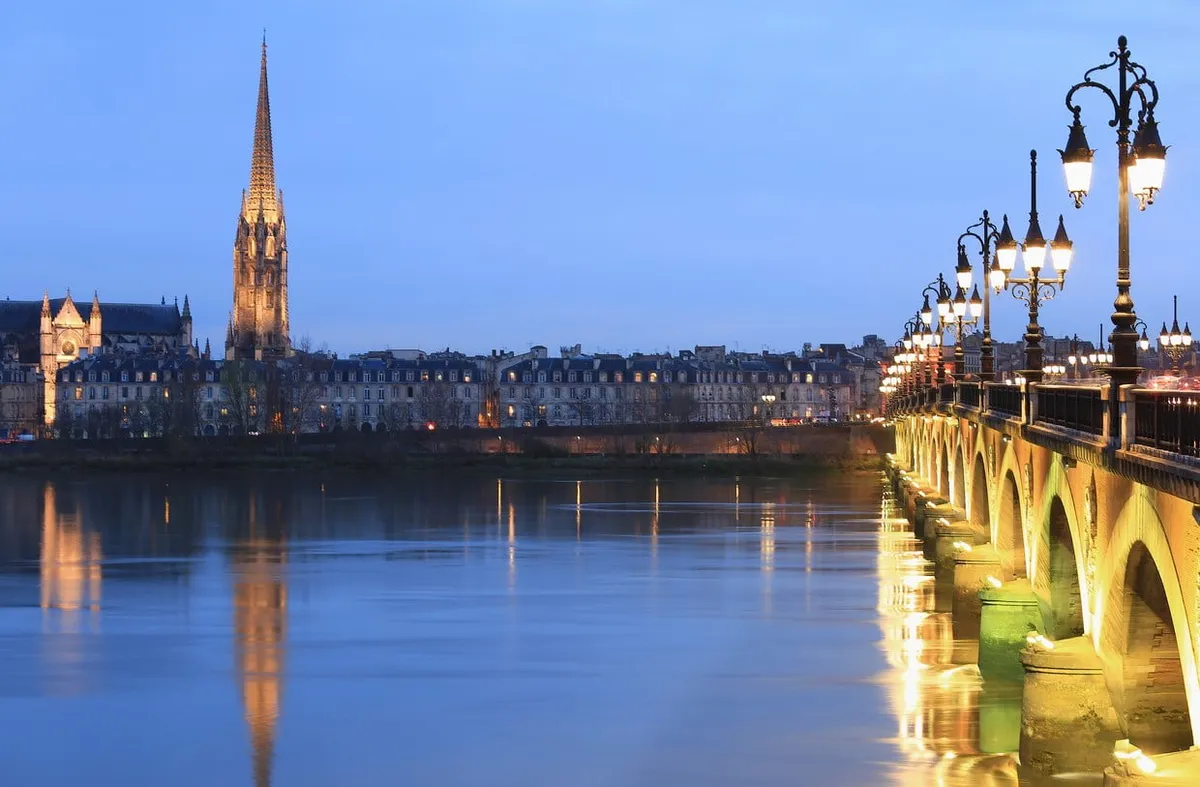 Bordeaux