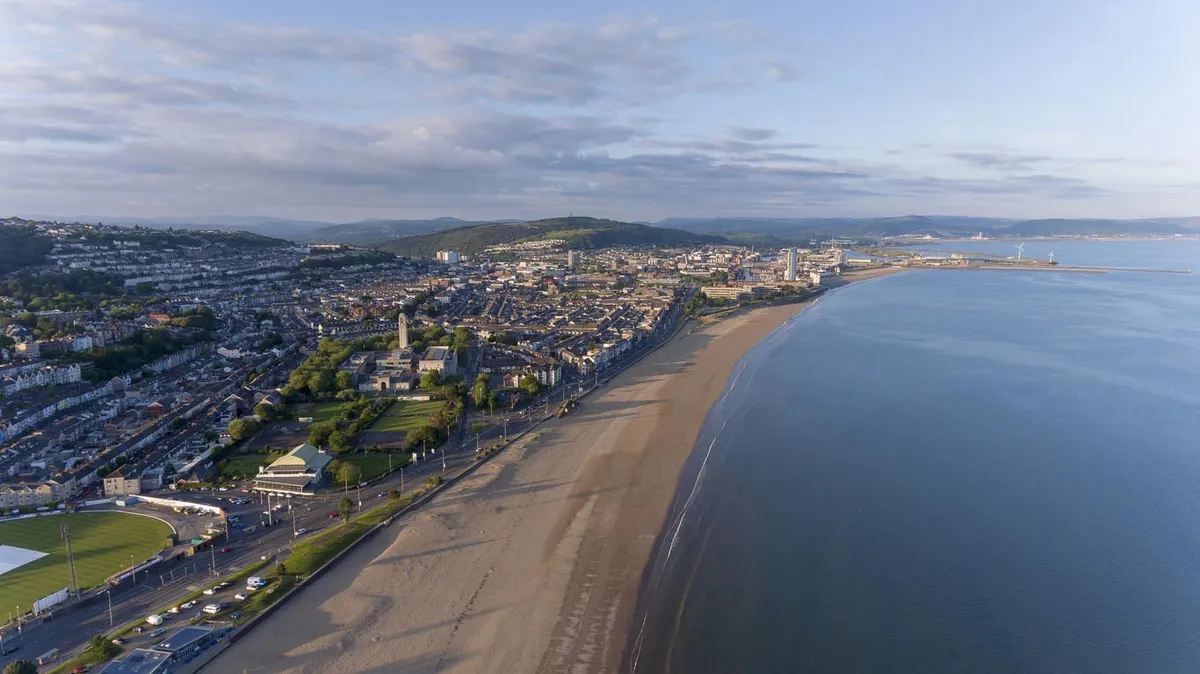 Swansea