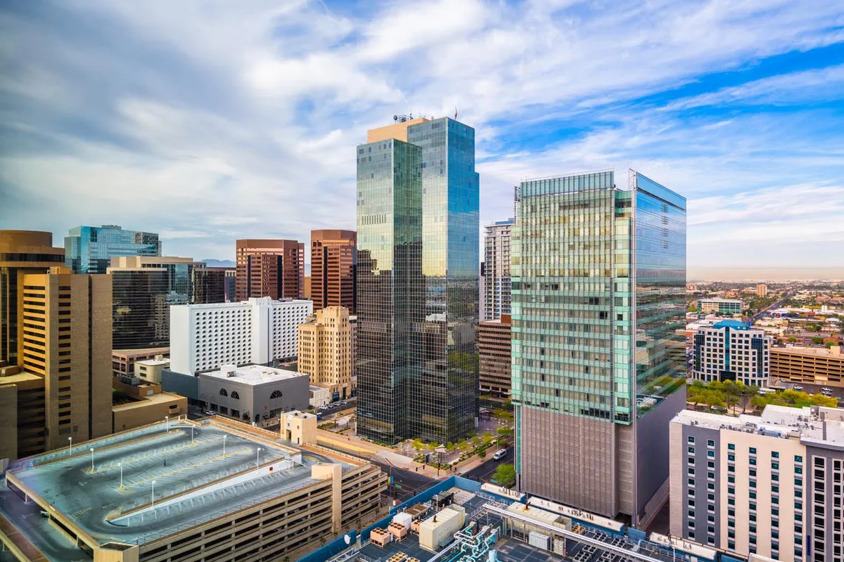 Phoenix, Arizona