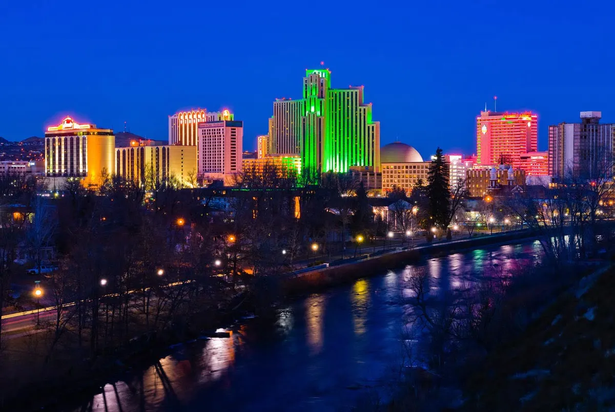 Reno