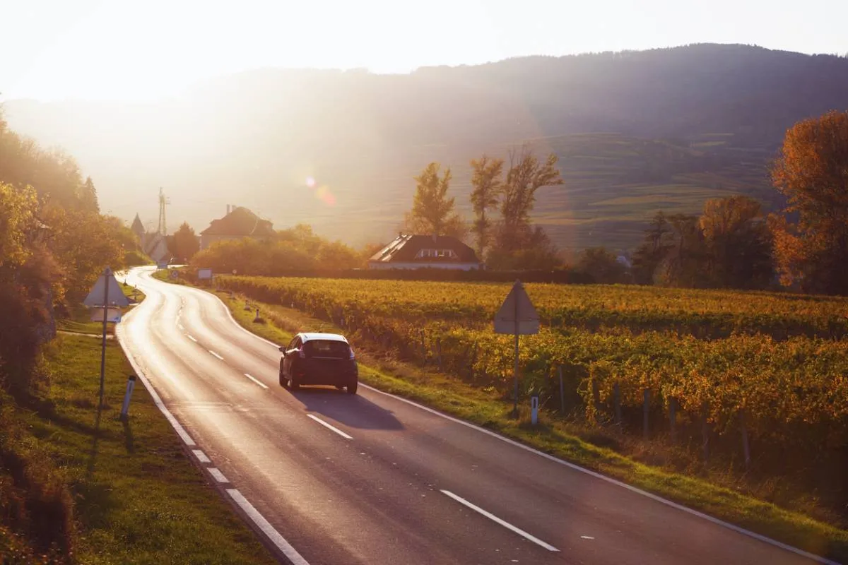 Media Particulieres Assurances Voiture Trip