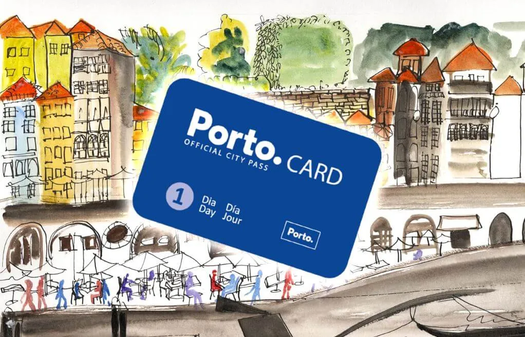 Porto Card