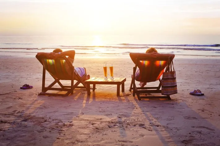 Vacances Au Soleil