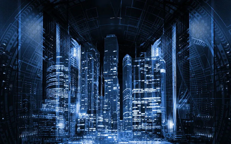 Tendances Technologiques Immobilier