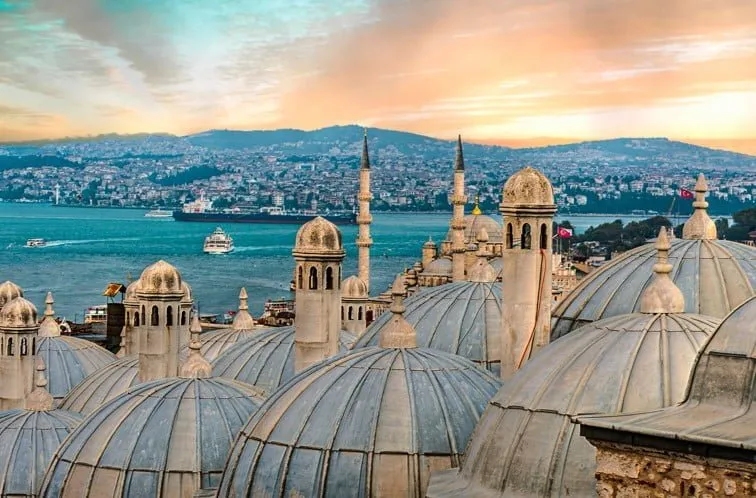 Istanbul