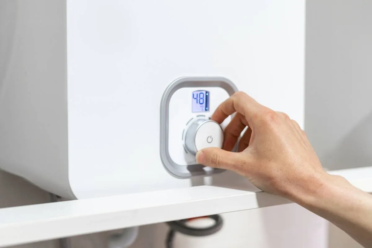 Visuel Thermodynamique Chauffage