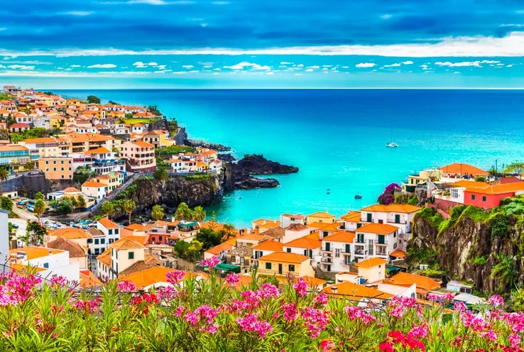 Madère Portugal